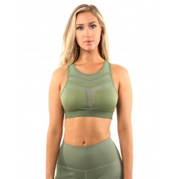 Huntington Sports Bra -...