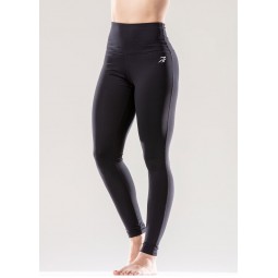 Puissante High-Waisted...