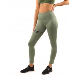 Huntington Leggings - Olive...