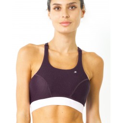 Monroe Sports Bra