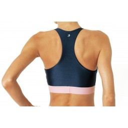 Hudson Sports Bra