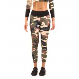 Virginia Camouflage...