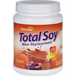 Naturade Total Soy Meal...