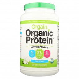 Orgain Organic Protein...