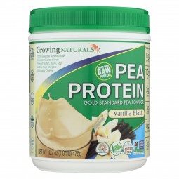 Growing Naturals Yellow Pea...