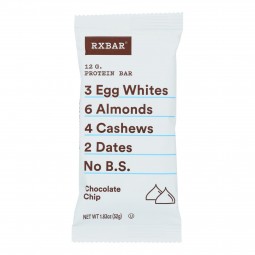 Rxbar - Protein Bar -...