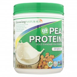 Growing Naturals Yellow Pea...