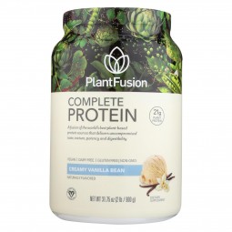 Plantfusion - Complete...