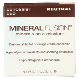 Mineral Fusion - Concealer...