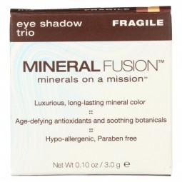 Mineral Fusion - Eye Shadow...