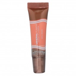 Mineral Fusion - Liquid Lip...