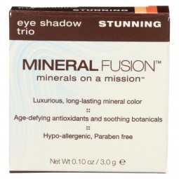 Mineral Fusion - Eye Shadow...