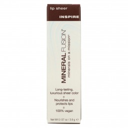 Mineral Fusion - Lip Sheer...