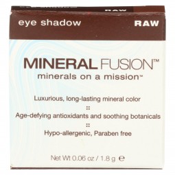 Mineral Fusion - Eye Shadow...