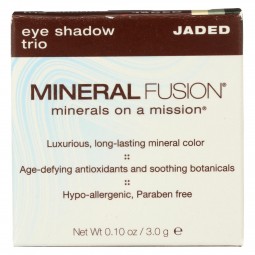 Mineral Fusion - Eye Shadow...