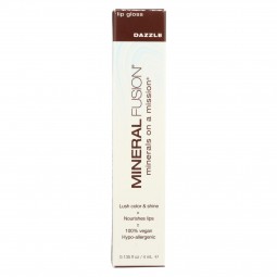 Mineral Fusion - Lip Gloss...