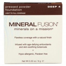 Mineral Fusion - Pressed...