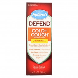 Hylands Homeopathic...