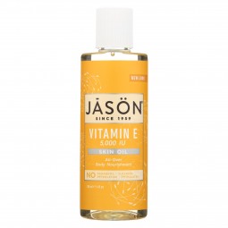Jason Vitamin E Pure...