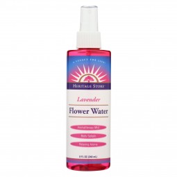 Heritage Products Flower...