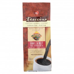 Teeccino Mediterranean...