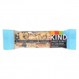 Kind Bar - Blueberry...