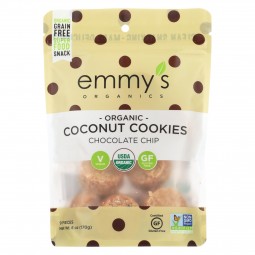 Emmy's Organics  Chocolate...