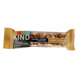 Kind Bar - Caramel Almond...