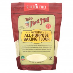 Bob's Red Mill - Baking...
