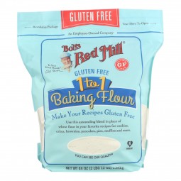 Bob's Red Mill - Baking...