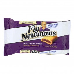 Newman's Own Organics Fig...