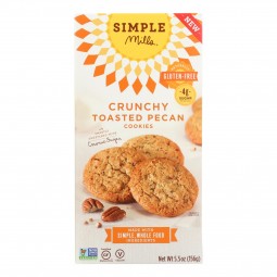 Simple Mills Cookies -...