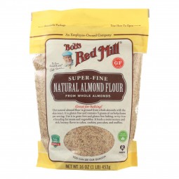 Bob's Red Mill - Flour -...
