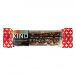 Kind Bar - Dark Chocolate...