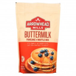 Arrowhead Mills - Organic...
