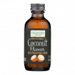 Frontier Herb Coconut...