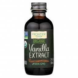 Frontier Herb Vanilla...