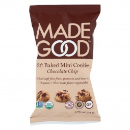 Made Good - Cookies - Soft...