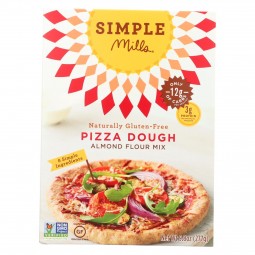 Simple Mills Almond Flour...