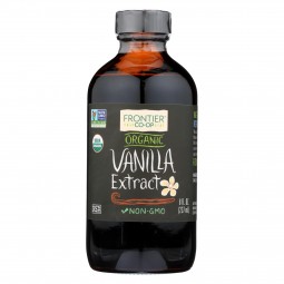 Frontier Herb Vanilla...