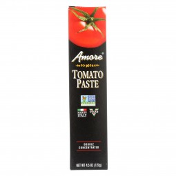 Amore - Tomato Paste - Tube...