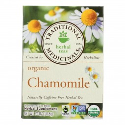 Traditional Medicinals...