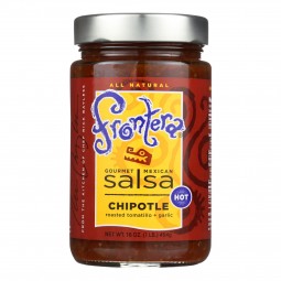 Frontera Foods Chipotle...