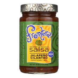 Frontera Foods Jalape?o...