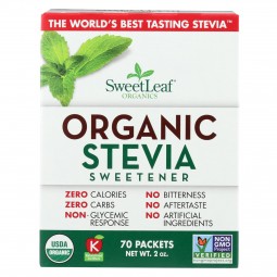 Sweet Leaf Sweetener -...