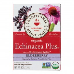 Traditional Medicinals...