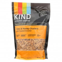 Kind Healthy Grains Oats...
