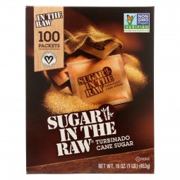 Sugar In The Raw Sugar In...