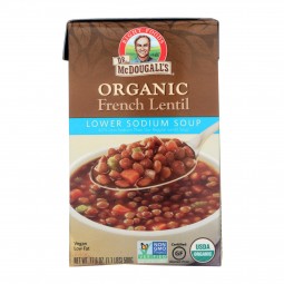 Dr. Mcdougall's Organic...