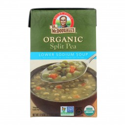 Dr. Mcdougall's Organic...